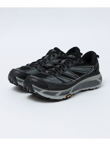HOKA: U MAFATE SPEED 2 SHIPS MEN VbvX V[YEC Xj[J[ O[ ubNyz[Rakuten Fashion]