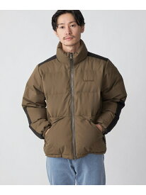 【SALE／40%OFF】【SHIPS別注】Marmot: GORE-TEX INFINIUM(R) Twill Parbat Jacket SHIPS シップス ジャケット・アウター ダウンジャケット・ダウンベスト グリーン ブラック【RBA_E】【送料無料】[Rakuten Fashion]