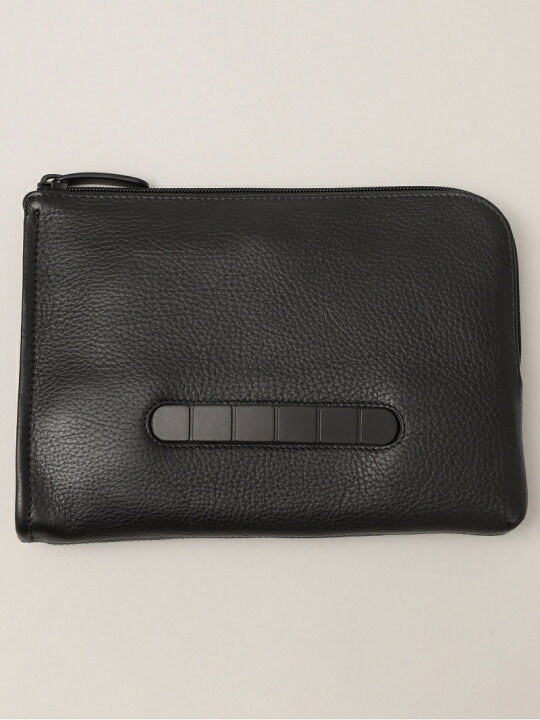 楽天市場】【SALE／40%OFF】【SHIPS別注】TOMOE: SLIM A5 R1 クラッチ  