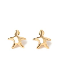 【SALE／30%OFF】スター フィッシュ ピアス SHIPS WOMEN シップス アクセサリー・腕時計 ピアス シルバー ゴールド【RBA_E】[Rakuten Fashion]