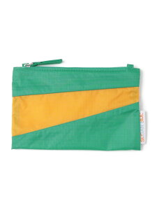SUSAN BIJL:THE NEW POUCH S SHIPS Days �V�b�v�X ���z�E�|�[�`�E�P�[�X �|�[�` �I�����W �s���N �u���E�� �u���[[Rakuten Fashion]