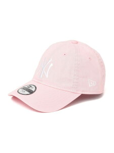 NEW ERA: MLB Youth 9TWENTY EHbVH x[X{[Lbv SHIPS any VbvX Xq jbgXEr[j[ lCr[ sN x[W ubN u[[Rakuten Fashion]