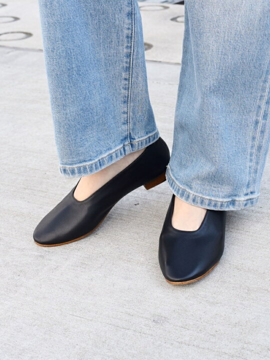 楽天市場】【SALE／70%OFF】FAEDA:フラットシューズ◇ SHIPS WOMEN 