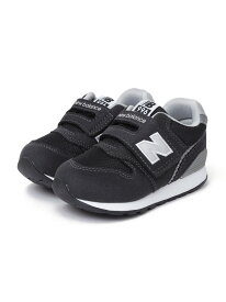 New Balance:IZ996 SHIPS KIDS シップス シューズ・靴 スニーカー グレー ブラック ネイビー【送料無料】[Rakuten Fashion]