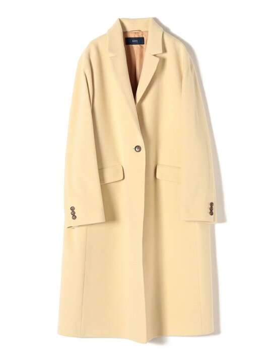 楽天市場】【SALE／70%OFF】チェスターコート◇ SHIPS WOMEN シップス 