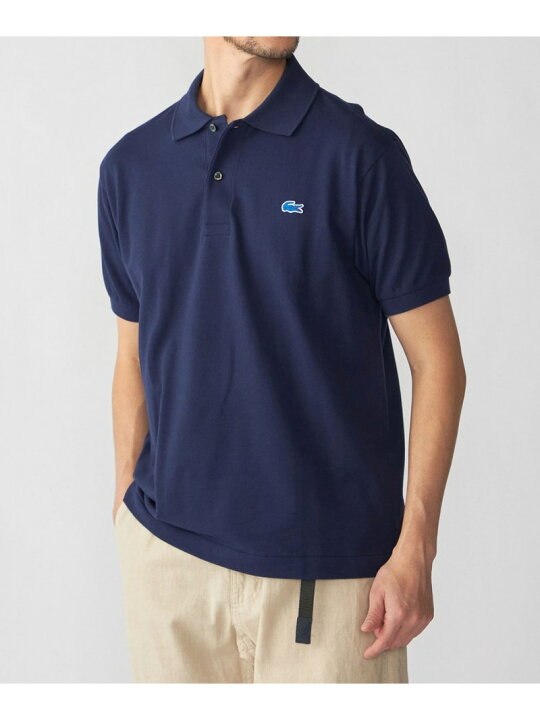 楽天市場】【SHIPS別注】LACOSTE: NEW 70