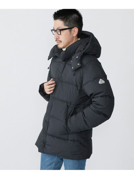 楽天市場】【SHIPS 別注】 PYRENEX: EX BELFORT LT SHELL ベルフォール  