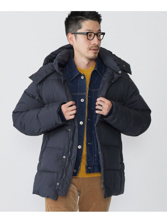 楽天市場】【SHIPS 別注】 PYRENEX: EX BELFORT LT SHELL ベルフォール 