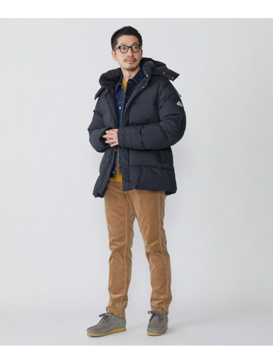 楽天市場】【SHIPS 別注】 PYRENEX: EX BELFORT LT SHELL ベルフォール