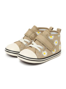 ySALE^30%OFFzCONVERSE:BABY ALL STAR N DAISYFLOWER V-1 SHIPS KIDS VbvX V[YEC Xj[J[ x[W sNyRBA_Ezyz[Rakuten Fashion]