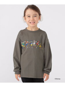 ySALE^50%OFFzSHIPS KIDS:100~130cm / fBYj[ /  TEE SHIPS KIDS VbvX gbvX Jbg\[ETVc O[ u[yRBA_Ez[Rakuten Fashion]