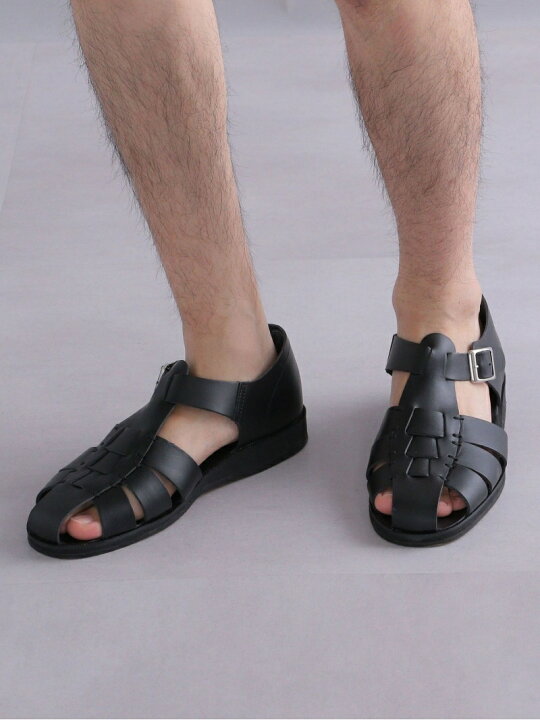 楽天市場】【SALE／70%OFF】SHIPS: グルカ サンダル SHIPS MEN 