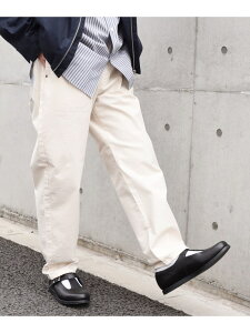 Lee: FLeeasy Narrow �X�g���b�` �e�[�p�[�h �f�j���� SHIPS any �V�b�v�X �p���c �W�[���Y�E�f�j���p���c �u���b�N �u���[ �l�C�r�[ �z���C�g �O���[�y��s�\��z*�y���������z[Rakuten Fashion]