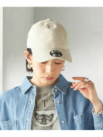 《予約》【SHIPS別注】NEW ERA: NEW MINI LOGO SHIPS WOMEN シップス 帽子 キャップ ベージュ ブラウン ピンク ネイビー【先行予約】*【送料無料】[Rakuten Fashion]