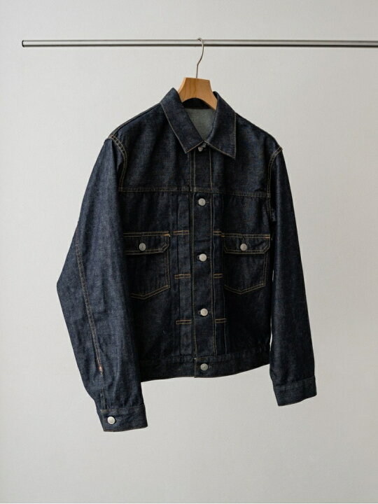 楽天市場】【SALE／40%OFF】SHIPS STANDARD: SUPIMA セルビッジ デニム 