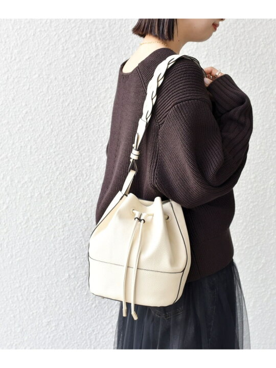 楽天市場】【SALE／60%OFF】* チェーン モチーフ 2WAY ショルダー 