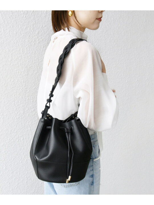 楽天市場】【SALE／60%OFF】* チェーン モチーフ 2WAY ショルダー 