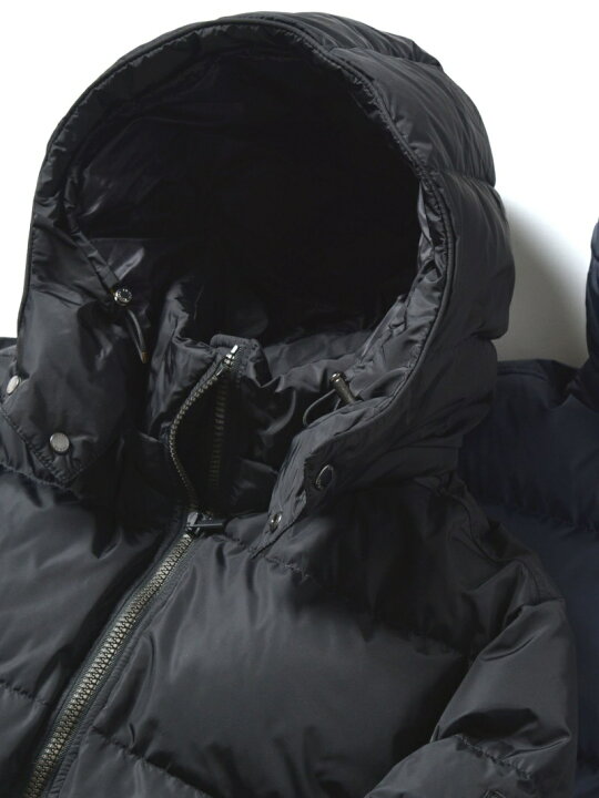 楽天市場】【SALE／30%OFF】TATRAS:SHIPS別注【KRAZ】ナイロンダウン 