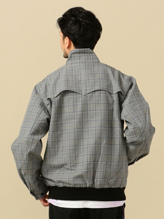 楽天市場】【SALE／30%OFF】【SHIPS別注】FRED PERRY: TW ハリントン 