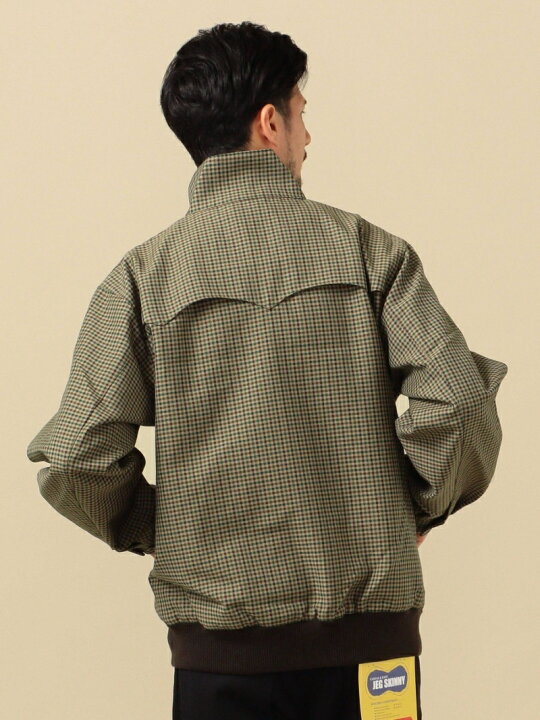 楽天市場】【SALE／30%OFF】【SHIPS別注】FRED PERRY: TW ハリントン 