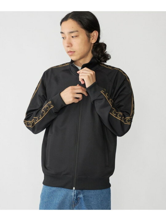 楽天市場】【SHIPS別注】FRED PERRY:トラック ジャケット 24FW SHIPS 