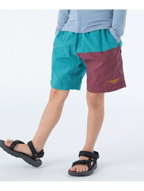 【SALE／35%OFF】Speedo:90~120cm /＜UVカット＞Boys Shorts SHIPS KIDS シップス 水着・スイムグッズ 水着 ブルー ネイビー【RBA_E】【送料無料】[Rakuten Fashion]