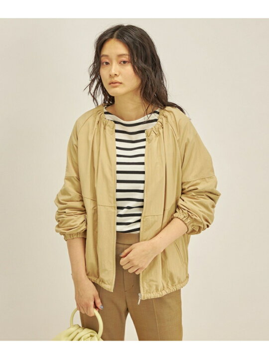 楽天市場】【SALE／70%OFF】＜手洗い可能/撥水加工＞ナイロン ギャザー 