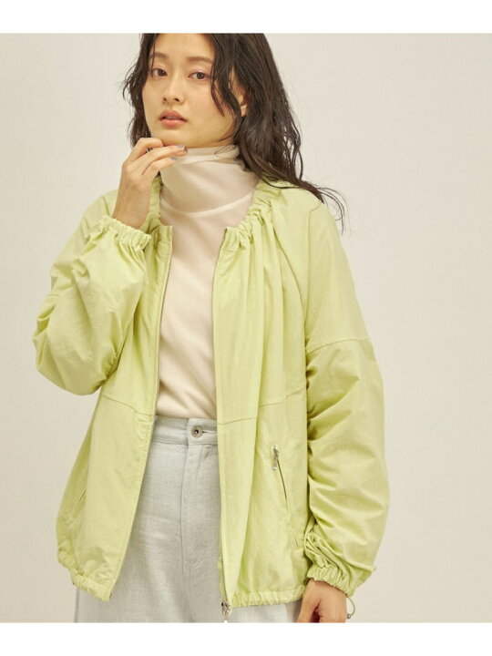 楽天市場】【SALE／70%OFF】＜手洗い可能/撥水加工＞ナイロン ギャザー 