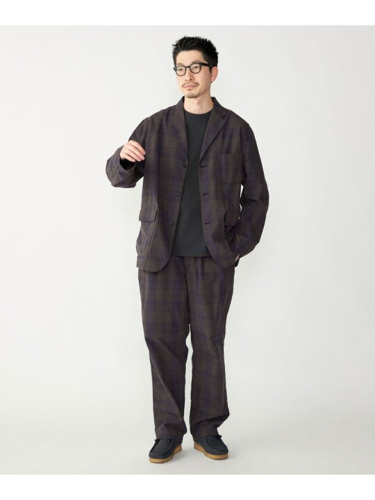 楽天市場】【SALE／40%OFF】SHIPS: ＜セットアップ対応＞ダークトーン  