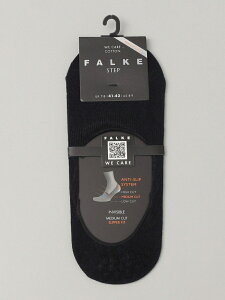 FALKE: STEP INVISIBLE �\�b�N�X SHIPS MEN �V�b�v�X �C���E���b�O�E�F�A �C�� �u���b�N �u���[ �O���[[Rakuten Fashion]