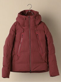 【SALE／30%OFF】DESCENTE ALLTERRAIN: MOUNTAINEER 2020FW SHIPS シップス ジャケット・アウター ダウンジャケット・ダウンベスト レッド ブラック ネイビー【RBA_E】【送料無料】[Rakuten Fashion]