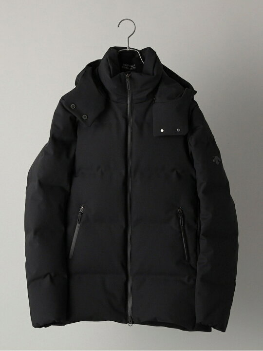 楽天市場】【SHIPS別注】DESCENTE ALLTERRAIN: 水沢ダウン ANCHOR 