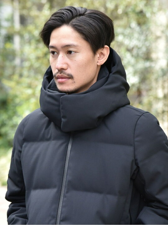 楽天市場】【SHIPS別注】DESCENTE ALLTERRAIN: 水沢ダウン ANCHOR 