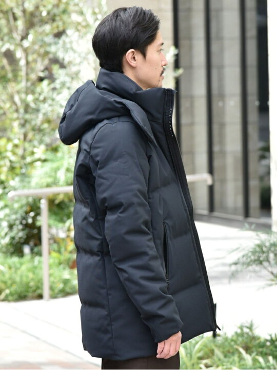 楽天市場】【SHIPS別注】DESCENTE ALLTERRAIN: 水沢ダウン ANCHOR 