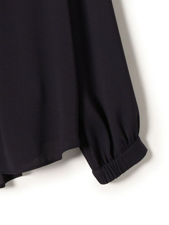 楽天市場】【SALE／40%OFF】*ソリッドタイブラウス◇ SHIPS WOMEN 