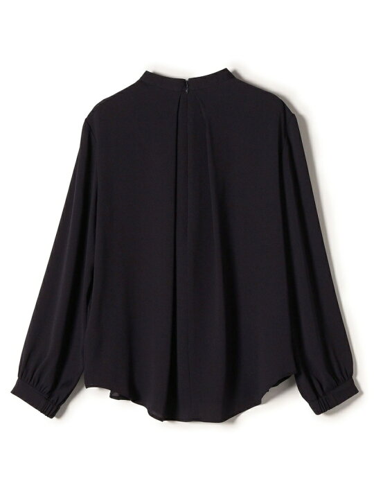 楽天市場】【SALE／40%OFF】*ソリッドタイブラウス◇ SHIPS WOMEN 