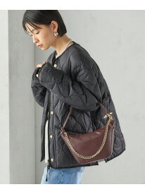 《一部追加予約》【SHIPS別注】TAION:＜手洗い可能＞リブ マルチ WAY ダウン ジャケット SHIPS WOMEN シップス ジャケット・アウター ダウンジャケット・ダウンベスト ネイビー グリーン ブラック【先行予約】*【送料無料】[Rakuten Fashion]