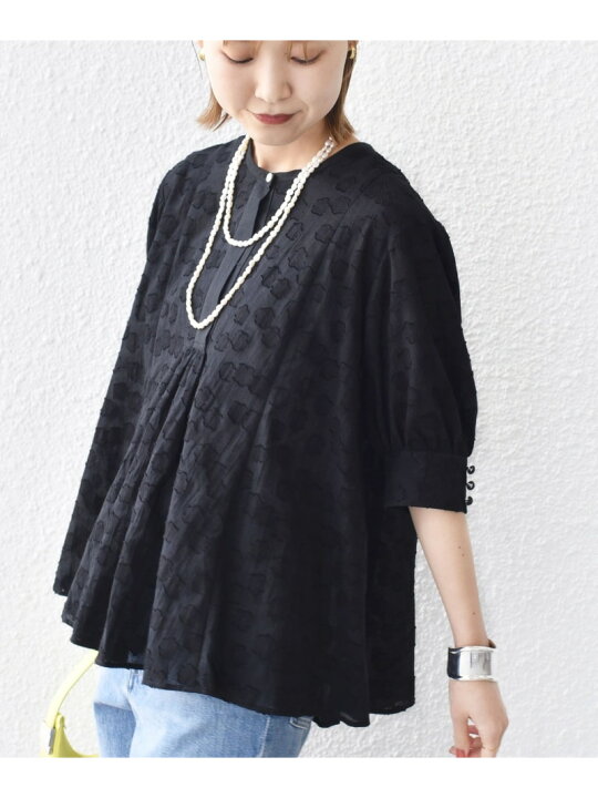 楽天市場】【SALE／30%OFF】【WEB限定】＜手洗い可能＞コットン ジャ 