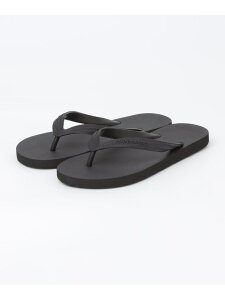 Hippobloo: ORIGINAL BEACHSANDAL SHIPS MEN �V�b�v�X �V���[�Y�E�C �T���_�� �u���E�� �x�[�W�� �u���b�N[Rakuten Fashion]