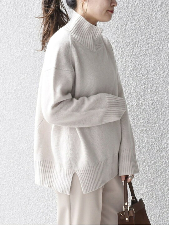 楽天市場】【SALE／30%OFF】＜手洗い可能＞5Gウールカシミヤ  