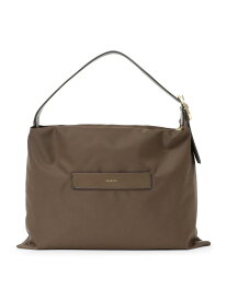 【SALE／40%OFF】【一部SHIPS別注】ORSETTO:SECCHIO SHIPS WOMEN シップス バッグ ショルダーバッグ ブラック ブラウン【RBA_E】【送料無料】[Rakuten Fashion]