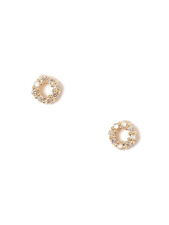 楽天市場】【SALE／30%OFF】10Kダイヤモチーフピアス◇ SHIPS WOMEN 