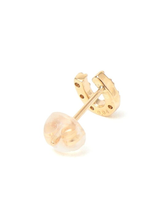 楽天市場】【SALE／30%OFF】10Kダイヤモチーフピアス◇ SHIPS WOMEN 