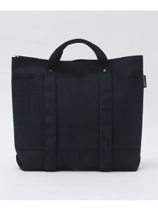 KARRI: POLY CANVAS 2WAY TOTE M SHIPS MEN �V�b�v�X �o�b�O �g�[�g�o�b�O �l�C�r�[�y���������z[Rakuten Fashion]
