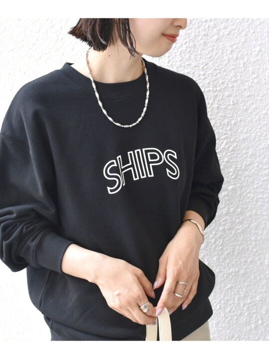 楽天市場】【SALE／30%OFF】【WEB限定】＜洗濯機可能＞SHIPS ラウンド 