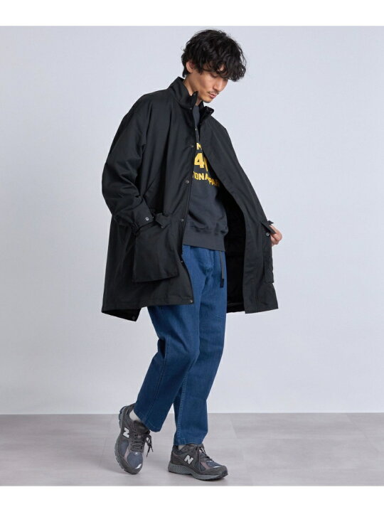 楽天市場】【SALE／50%OFF】【SHIPS any別注】TAION: 3WAY ダウン  