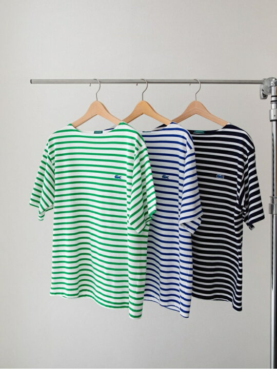 楽天市場】【SALE／20%OFF】【SHIPS別注】LACOSTE: カノコ バスク 
