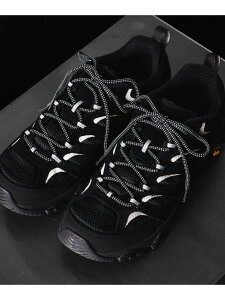 ySHIPS EXCLUSIVEzMERRELL: COL MOAB 3 SHIPS MEN VbvX V[YEC Xj[J[ ubNyz[Rakuten Fashion]