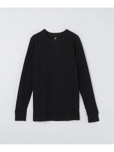 Hanes: USARbg T[} N[lbN OX[u TVc SHIPS any VbvX gbvX Jbg\[ETVc ubN zCg[Rakuten Fashion]