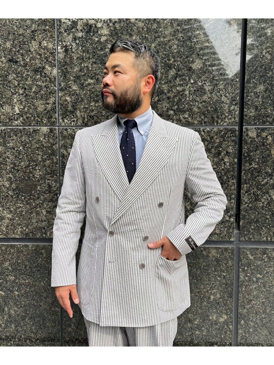 楽天市場】【SALE／70%OFF】Southwick: KAZUKI NAGAYAMA シアサッカー 